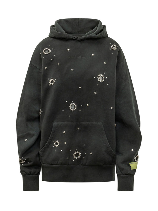 DES PHEMMES Felpa
