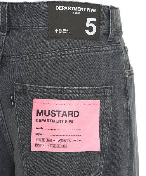 DEPARTMENT5 Mustard