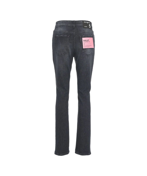 DEPARTMENT5 Jeans Ballet