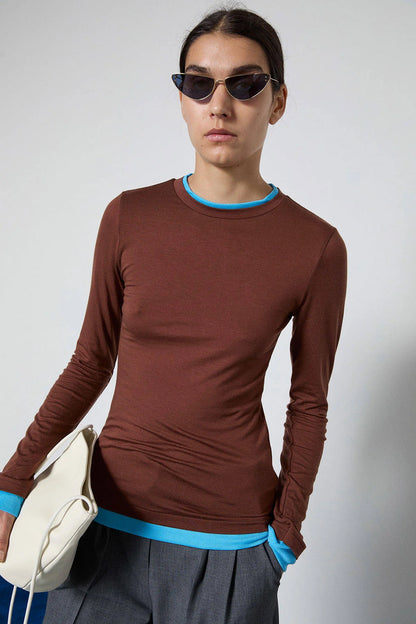 LA PISCINE Maglia