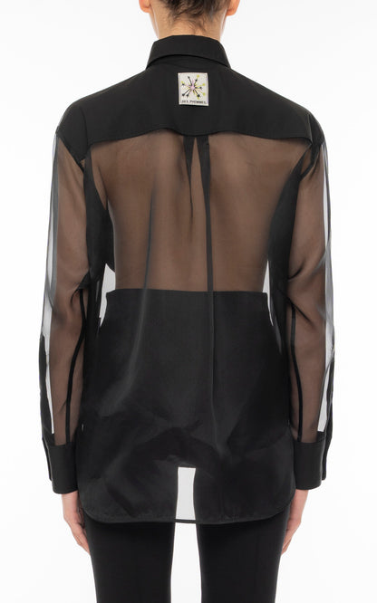 DES PHEMMES Camicia
