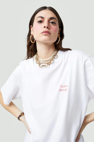 GIADA BENINCASA Tshirt