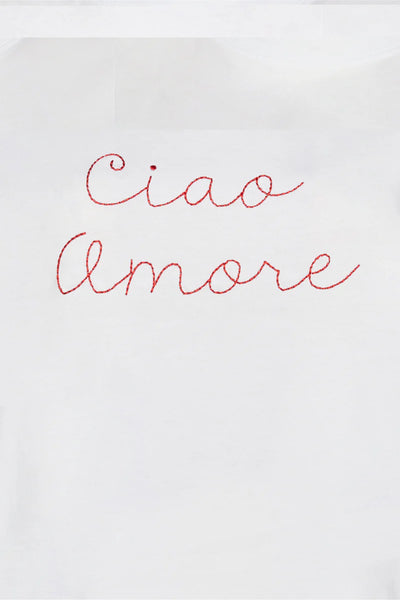 GIADA BENINCASA Tshirt