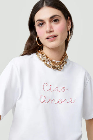 GIADA BENINCASA Tshirt