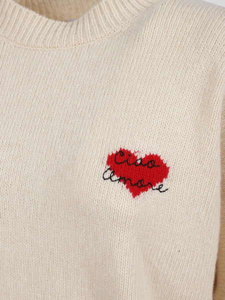 GIADA BENINCASA Maglia