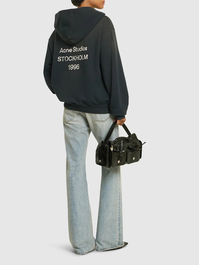 ACNE STUDIOS Felpa