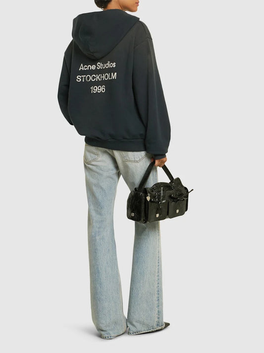 ACNE STUDIOS Felpa