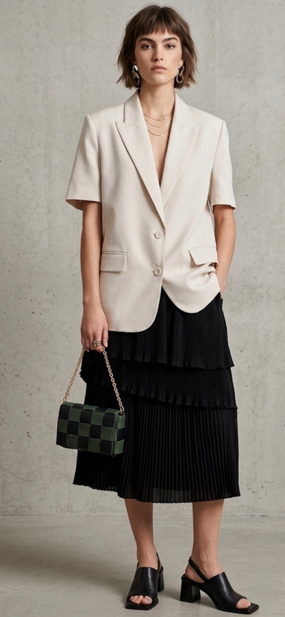 SOLOTRE Blazer