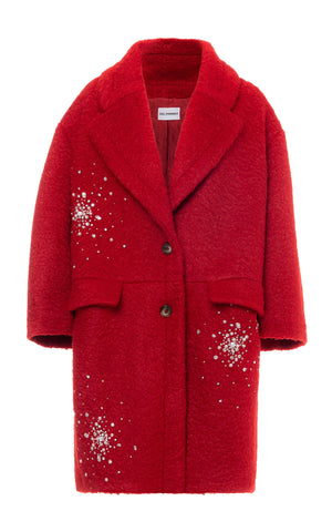 DES PHEMMES Cappotto