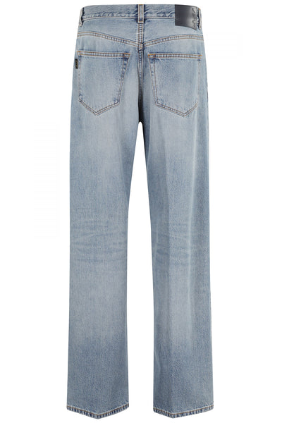 HAIKURE Jeans