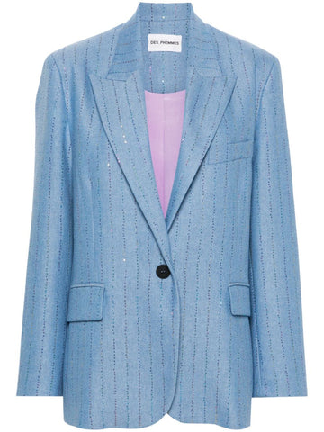 DES PHEMMES Blazer