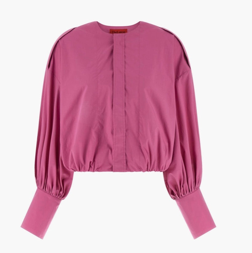 THE LATEST Blusa