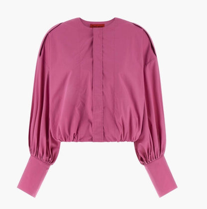 THE LATEST Blusa