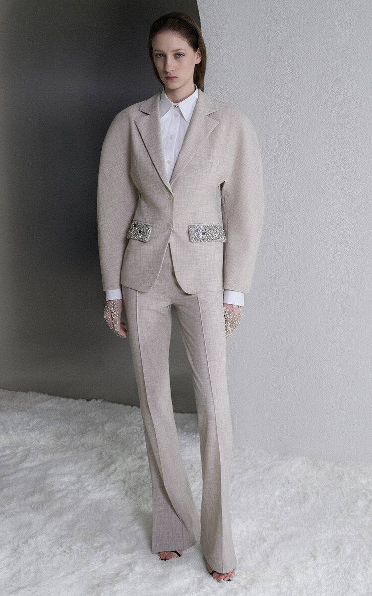 DES PHEMMES Blazer