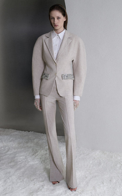 DES PHEMMES Blazer