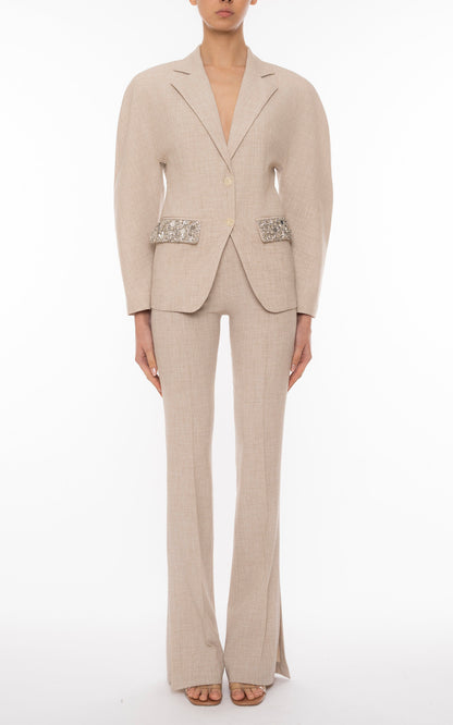 DES PHEMMES Blazer