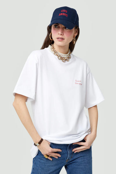 GIADA BENINCASA Tshirt