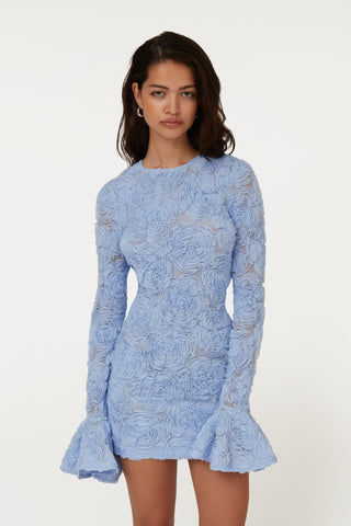 ROTATE Flower dress