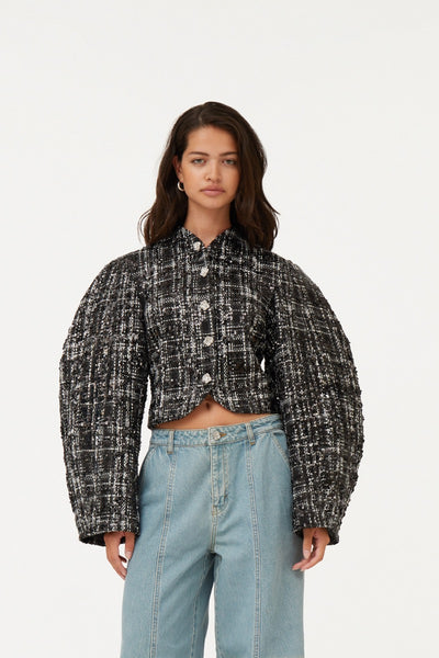 ROTATE Jkt