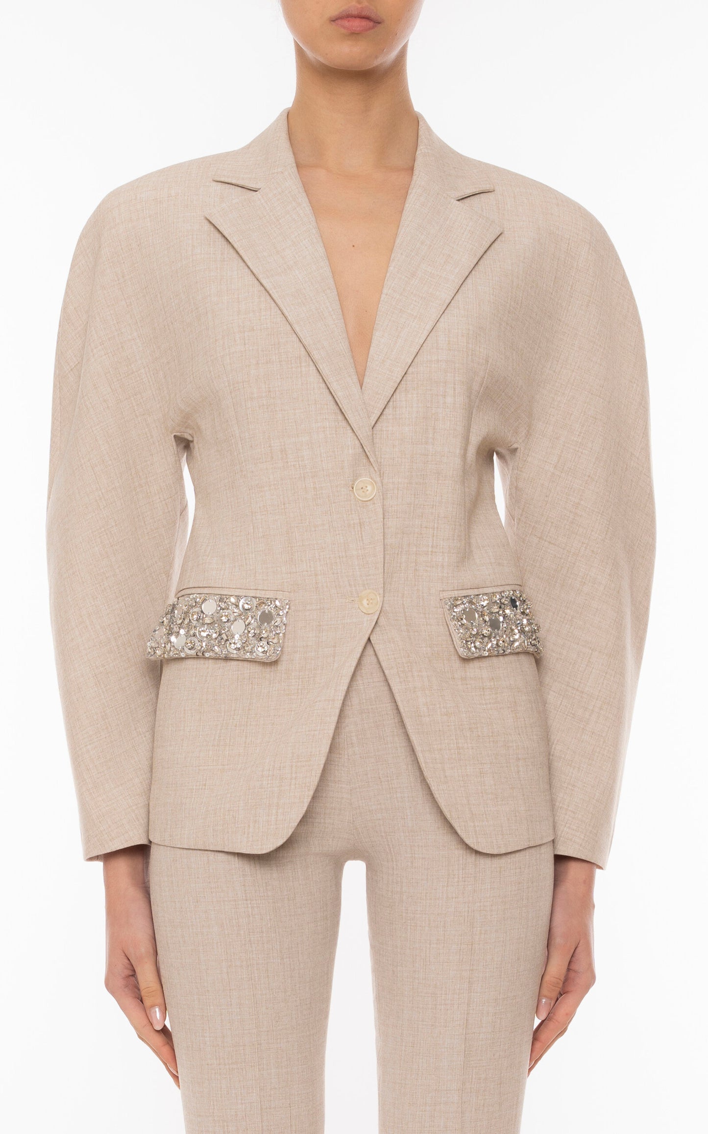 DES PHEMMES Blazer