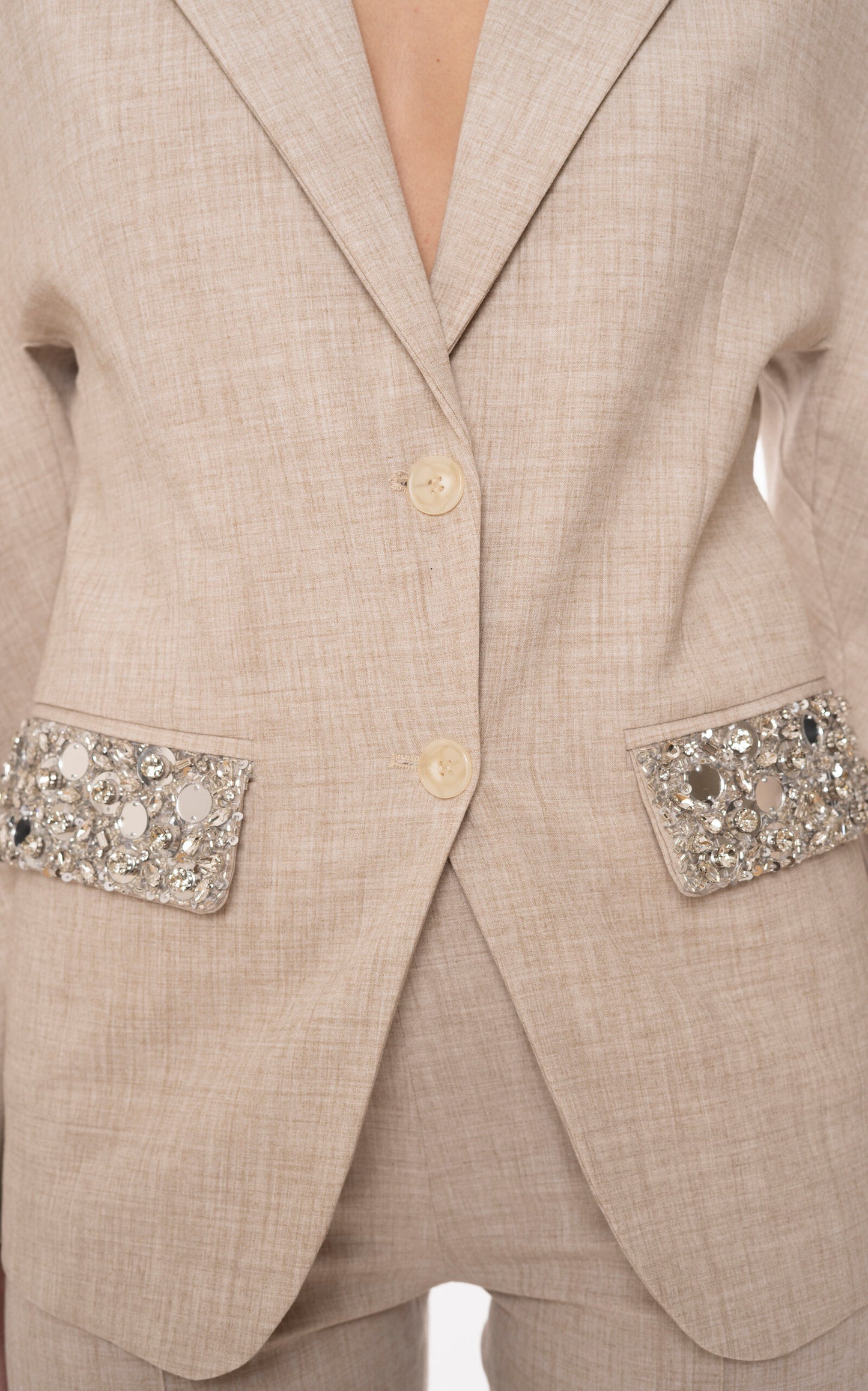 DES PHEMMES Blazer