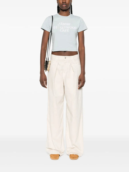 HAIKURE Pantalone