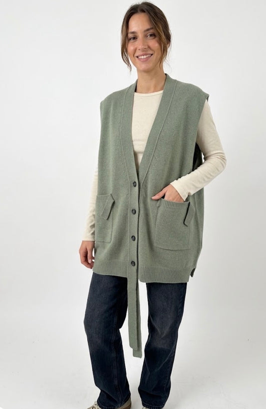 JEIO Gilet