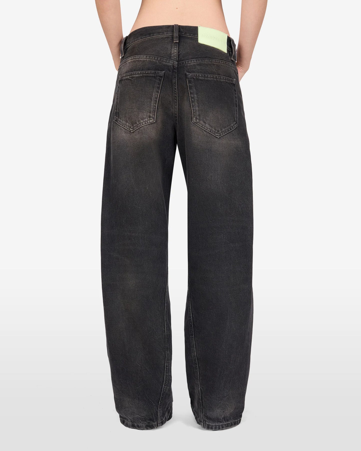 HAIKURE Jeans