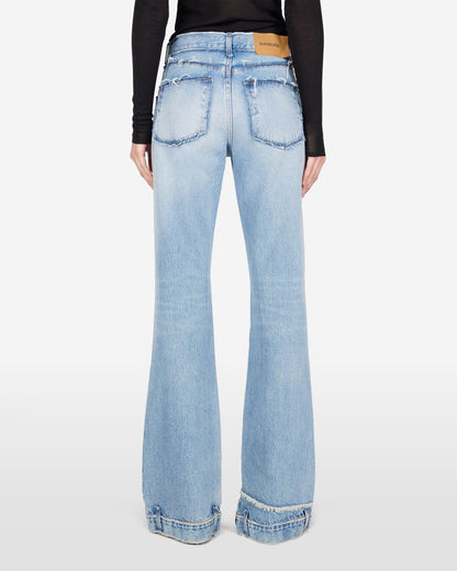 HAIKURE Jeans