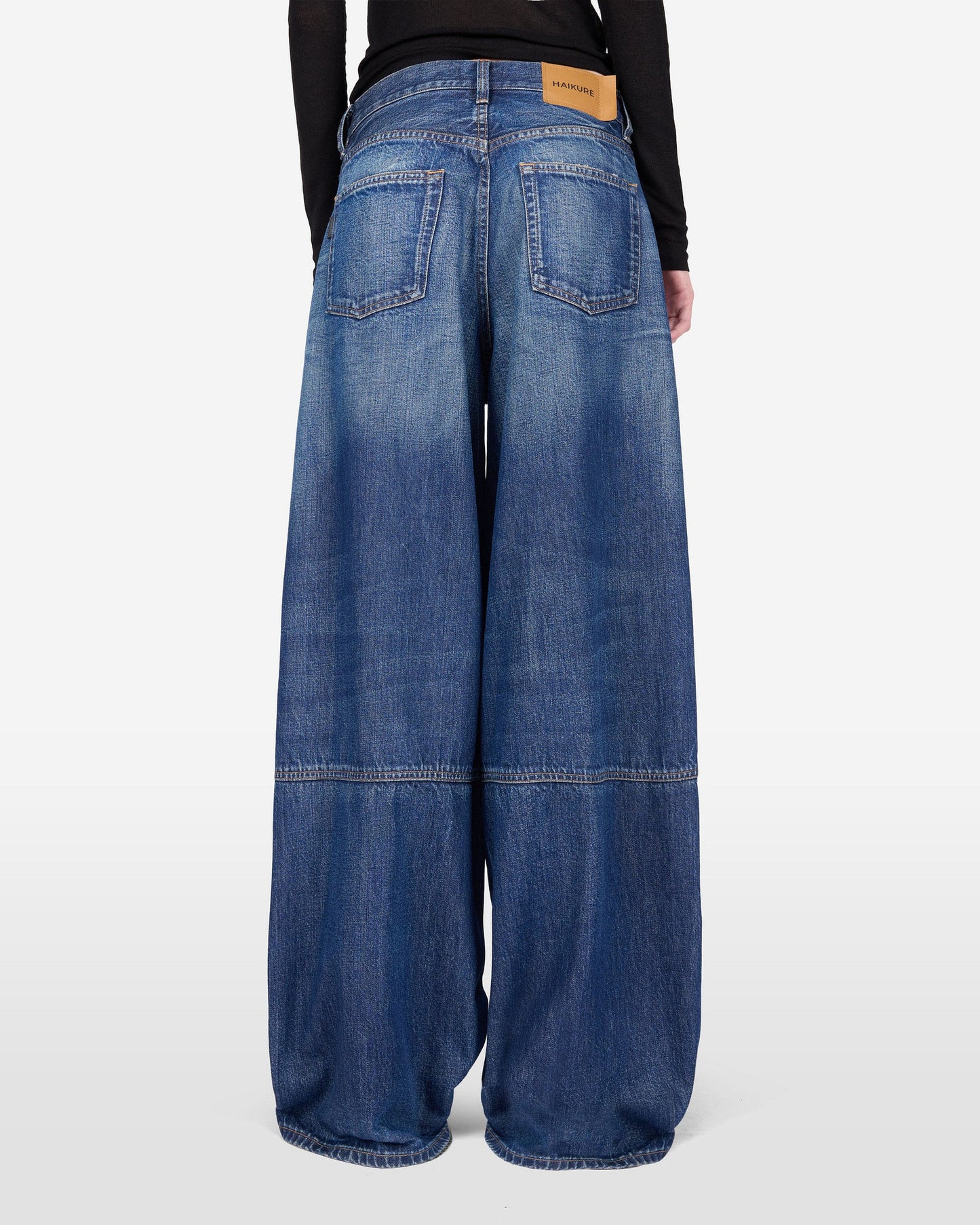 HAIKURE Jeans