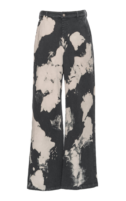 DES PHEMMES Pantalone