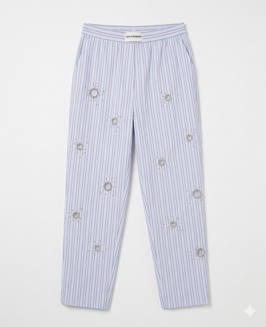 DES PHEMMES Pantalone