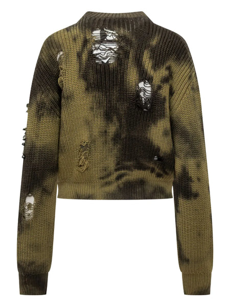 DES PHEMMES Maglia