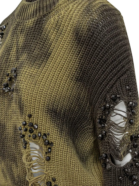 DES PHEMMES Maglia