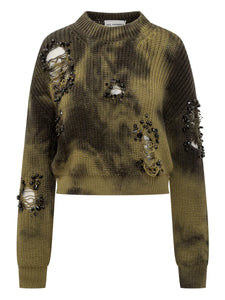DES PHEMMES Maglia