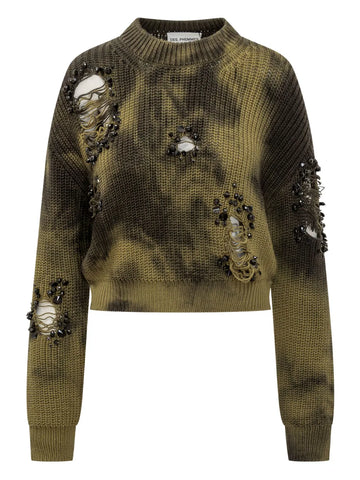 DES PHEMMES Maglia