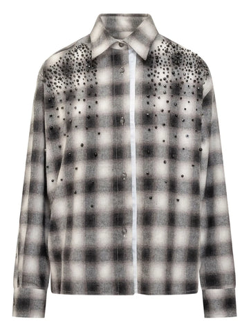DES PHEMMES Camicia