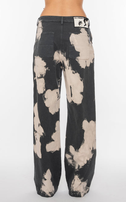 DES PHEMMES Pantalone