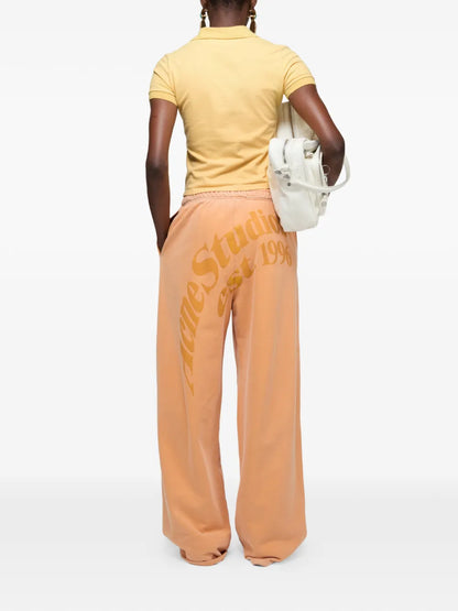 ACNE STUDIOS Polo
