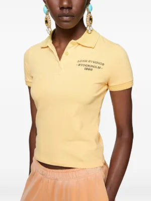 ACNE STUDIOS Polo