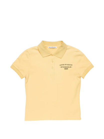 ACNE STUDIOS Polo