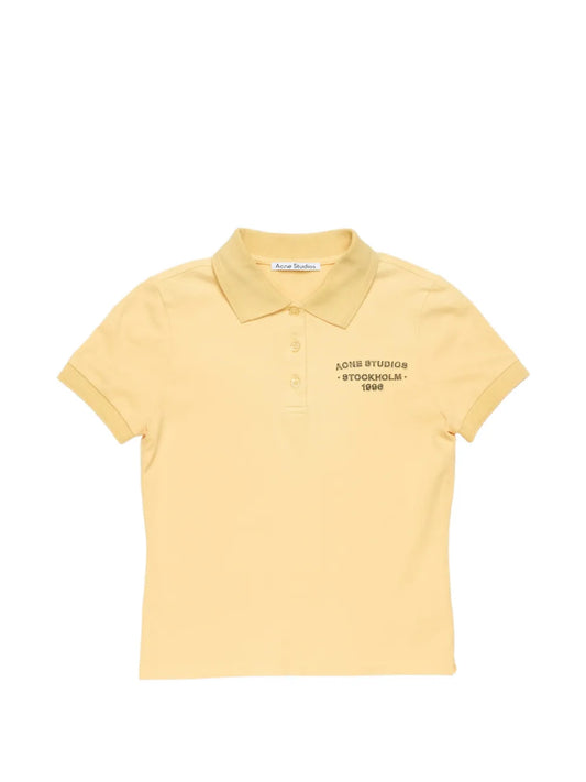 ACNE STUDIOS Polo