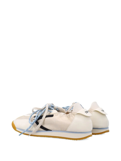 PURAAI Panther bianco