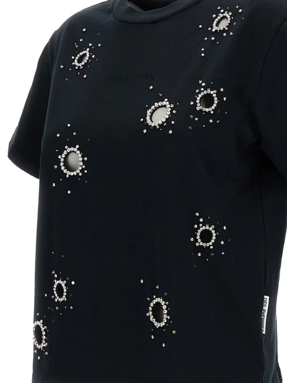 DES PHEMMES Tshirt