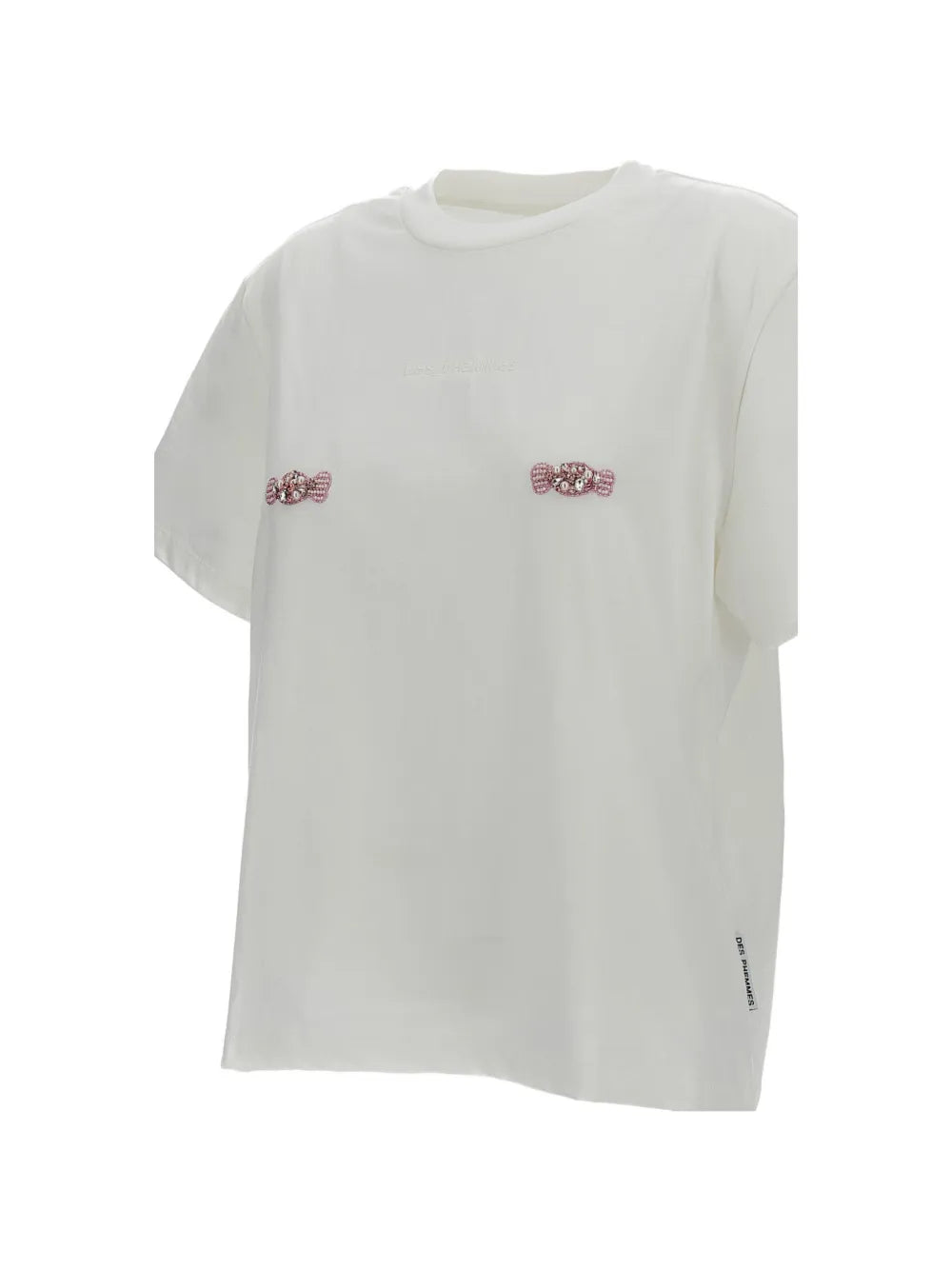 DES PHEMMES Tshirt