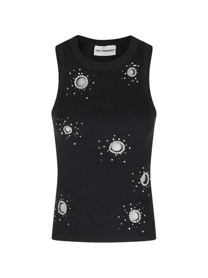 DES PHEMMES Tank
