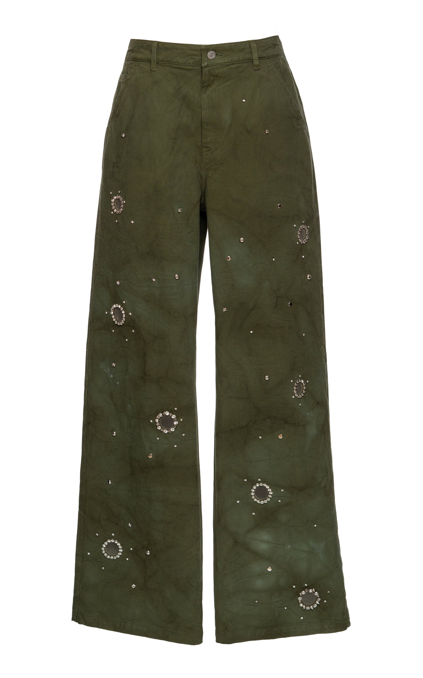 DES PHEMMES Pantalone