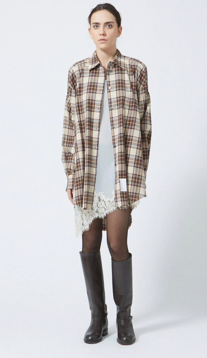 DEPARTMENT5 Camicia