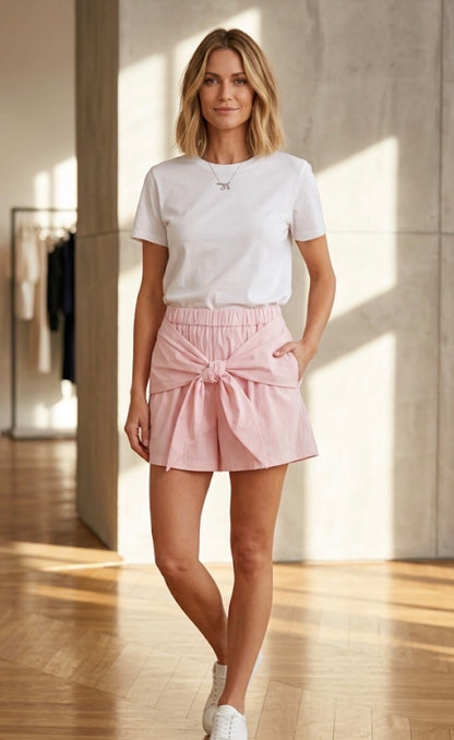 ISABELLE BLANCHE Mini