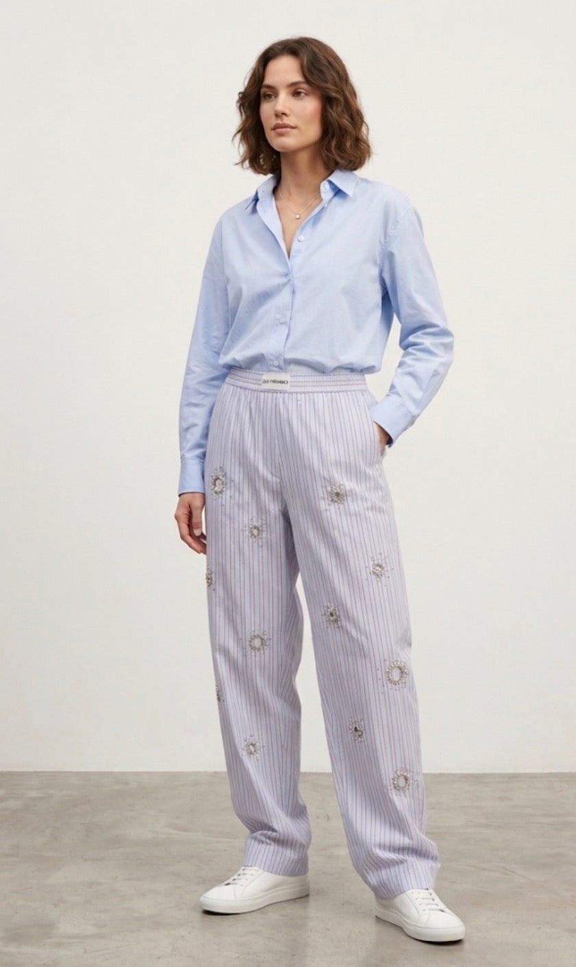 DES PHEMMES Pantalone